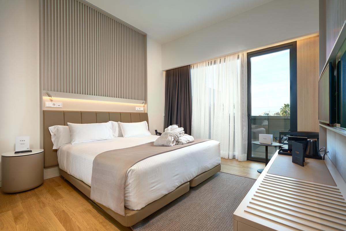 Kivir 4* Sevilla