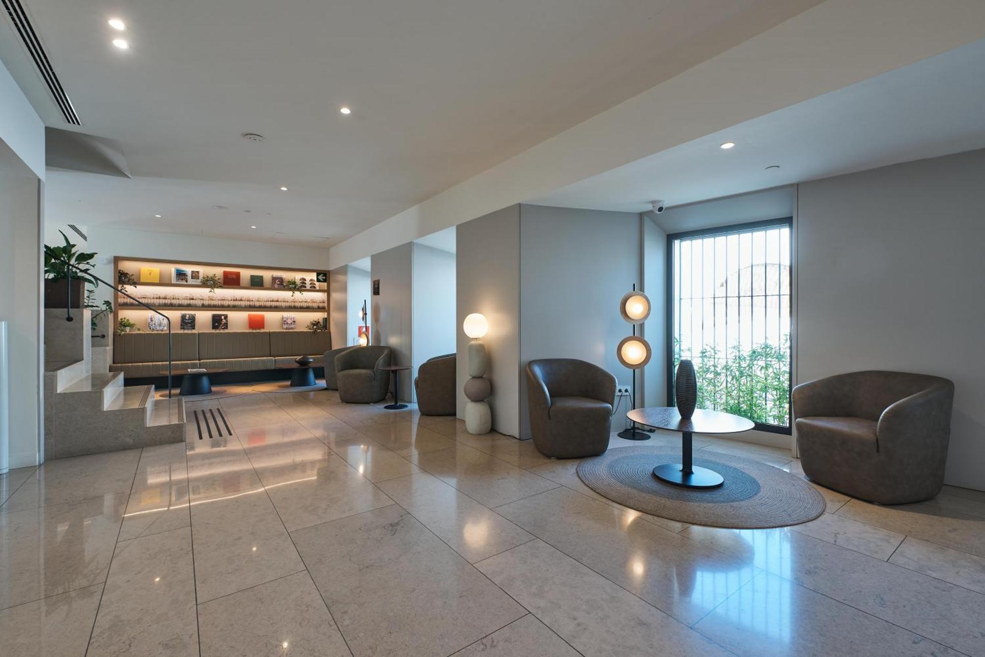 Kivir Hotel Sevilla