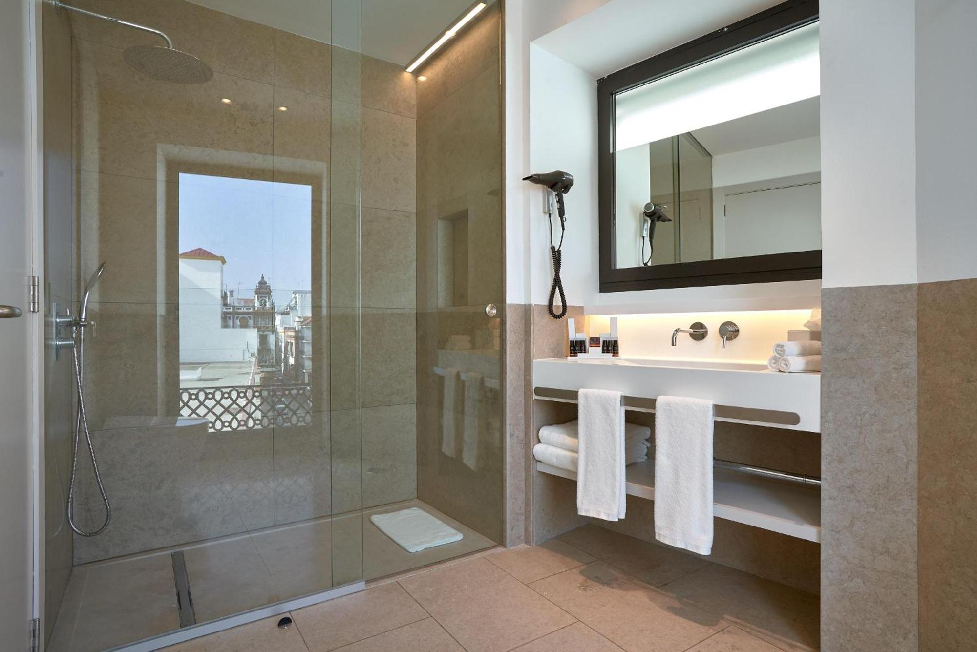 Kivir Hotel Sevilla