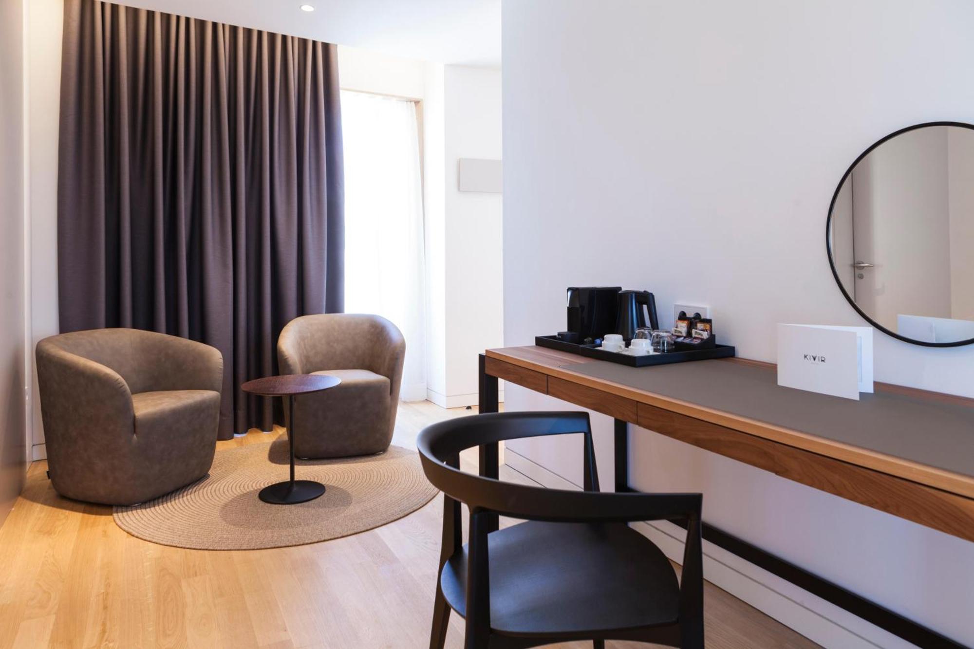 Hotel Kivir Sevilla