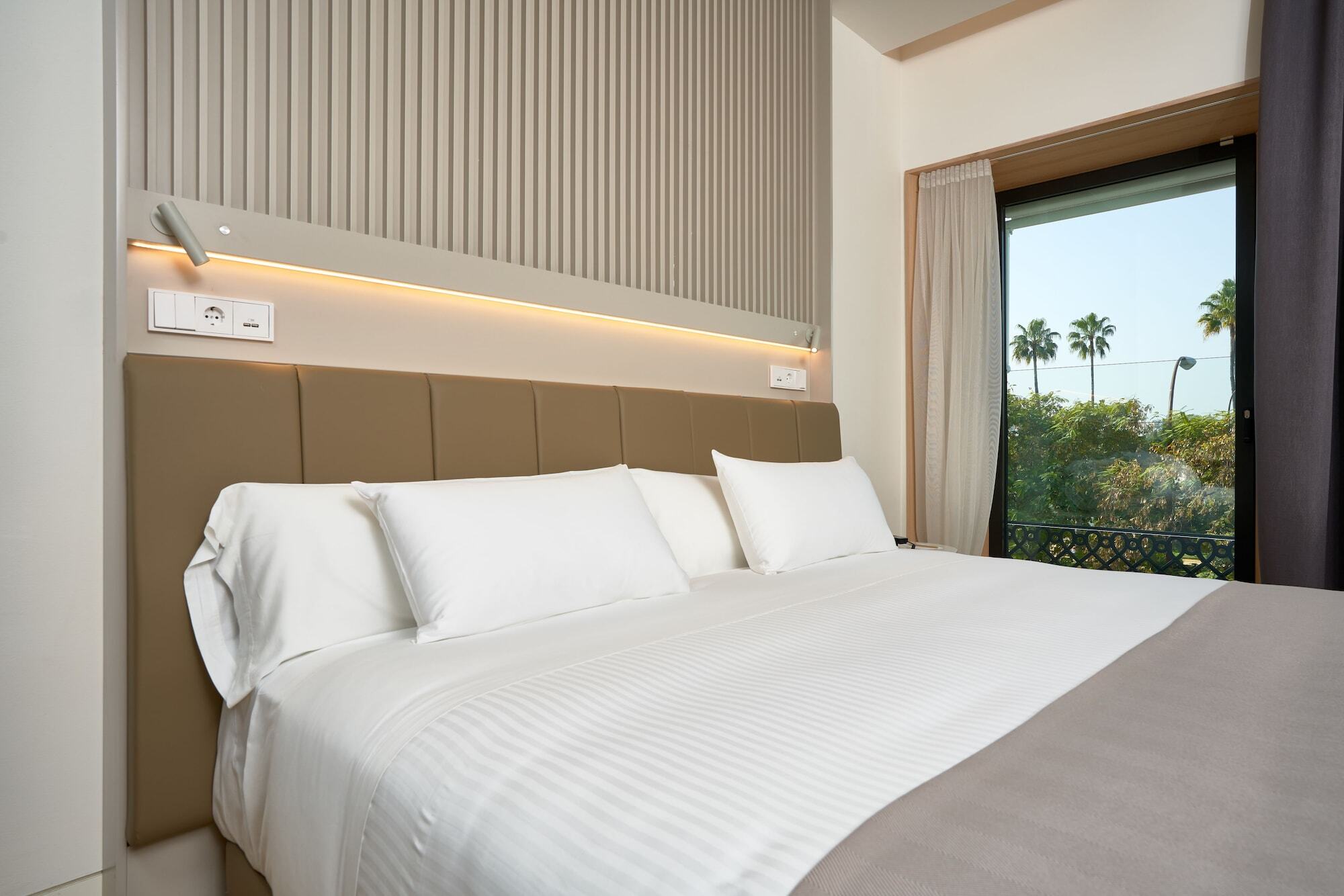 Hotel Kivir 4*