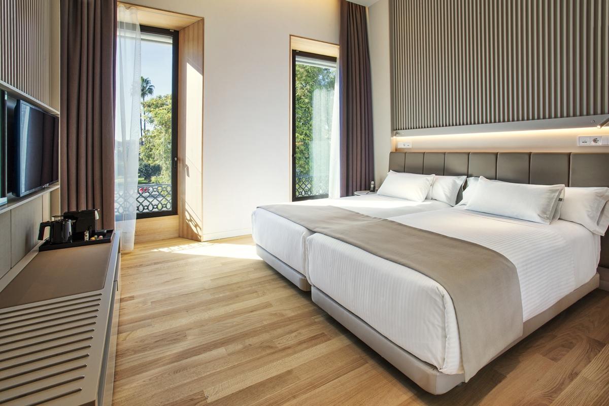 Kivir Hotel