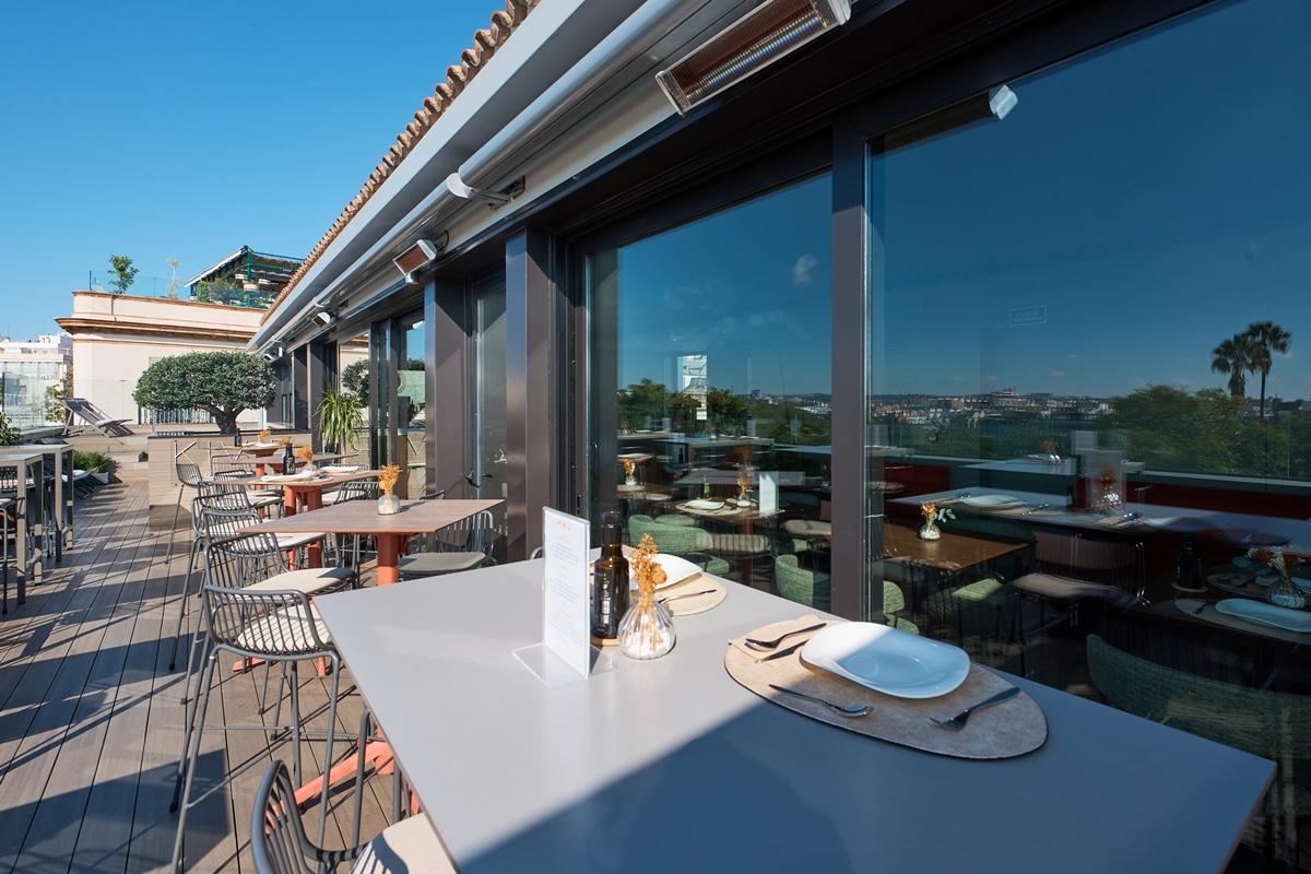 Hotel Kivir Sevilla