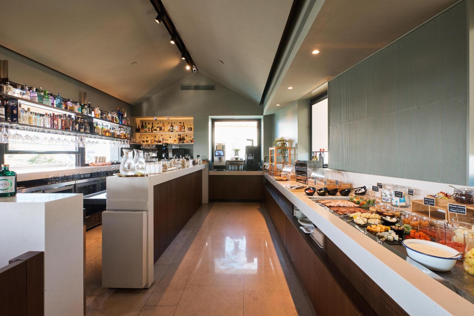 Kivir Hotel Sevilla