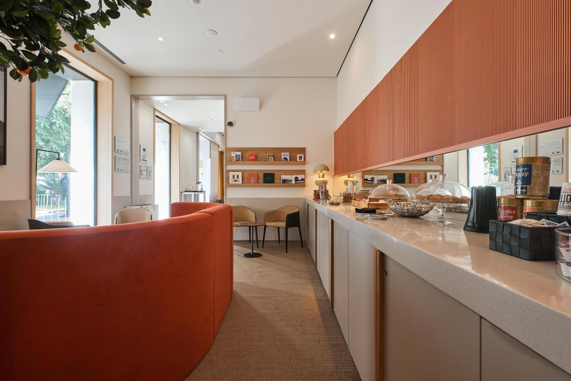 Kivir Hotel