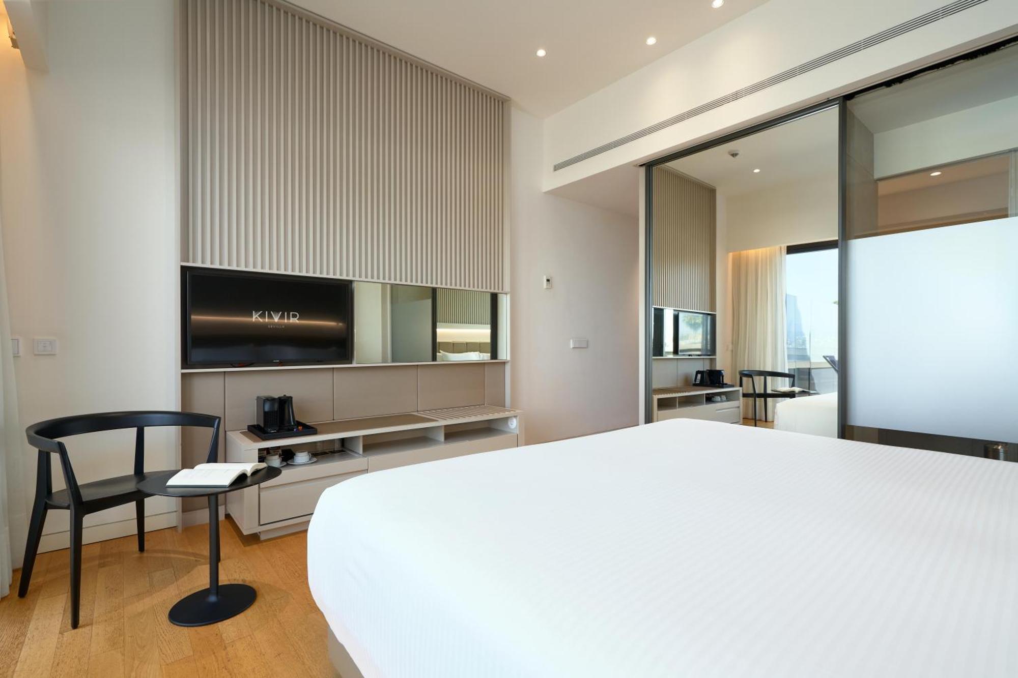 Hotel Kivir Sevilla